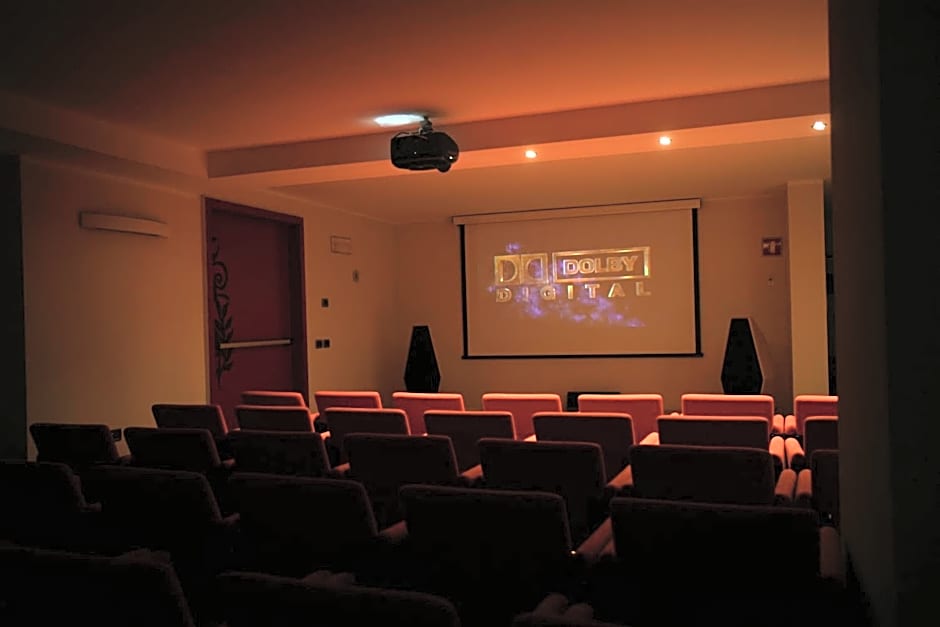 Cristal Palace Hotel