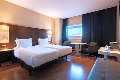 Comfort Double or Twin Room