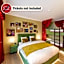 Plopsaland Theater Hotel