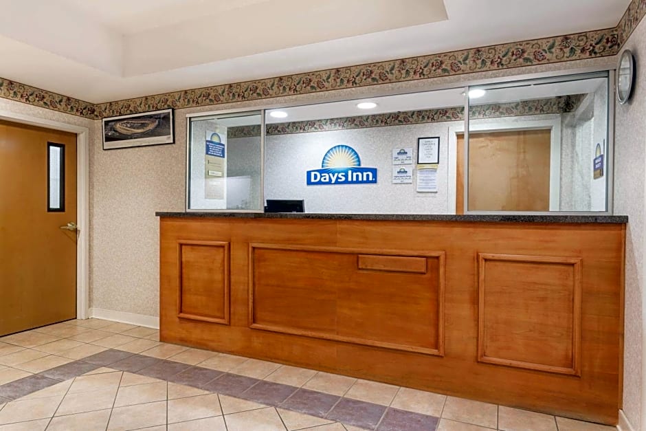 Days Inn by Wyndham, Glen Allen - Richmond North