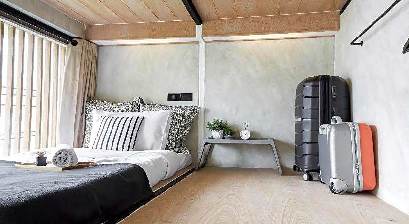 Vann Bangkok Boutique House