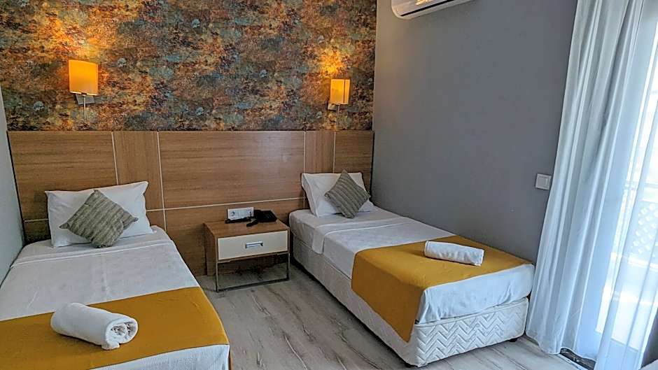 Antalya Ramona Hotel