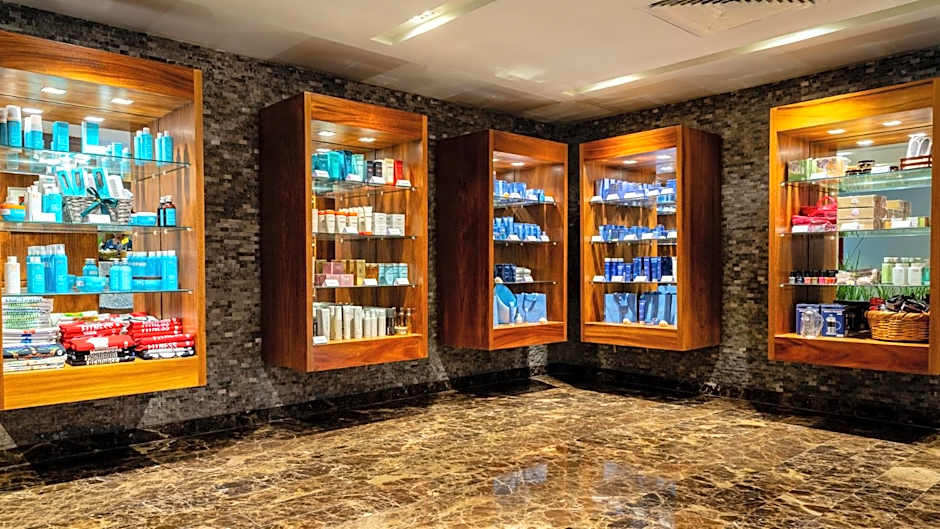 Palacio Mundo Imperial Riviera Diamante Acapulco All Inclusive