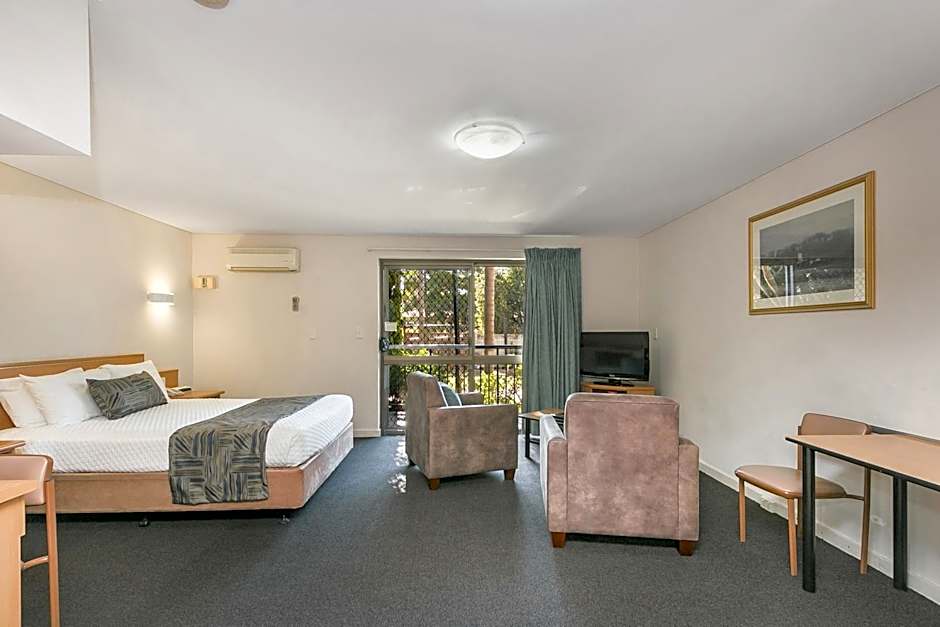 Great Eastern Motor Lodge