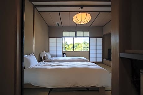 Japanese Style - Twin