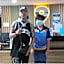 Sattahip 9 Boutique Hotel