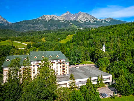 Hotel Slovan
