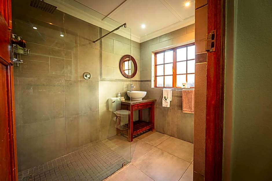 Guest Suites on Connor