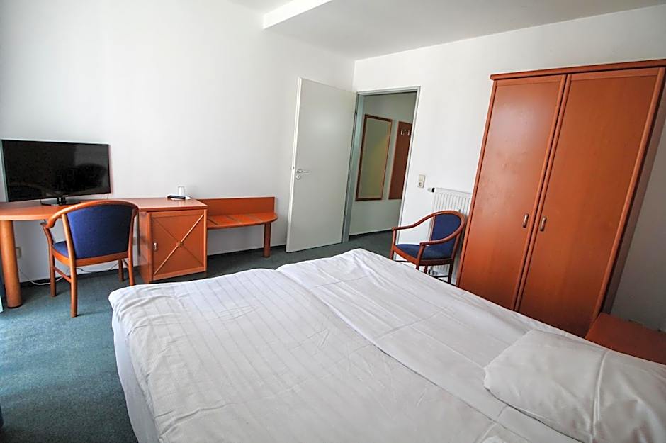 Hotel Ahrberg Viertel