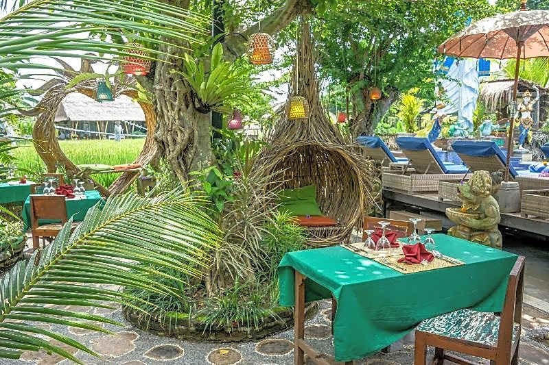 KTS Balinese Villas by ZUZU