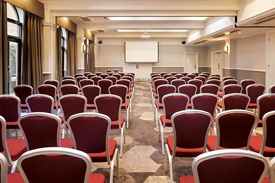 Hilton York
