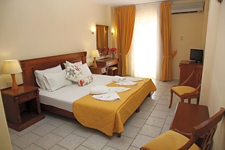 Family Room Standard