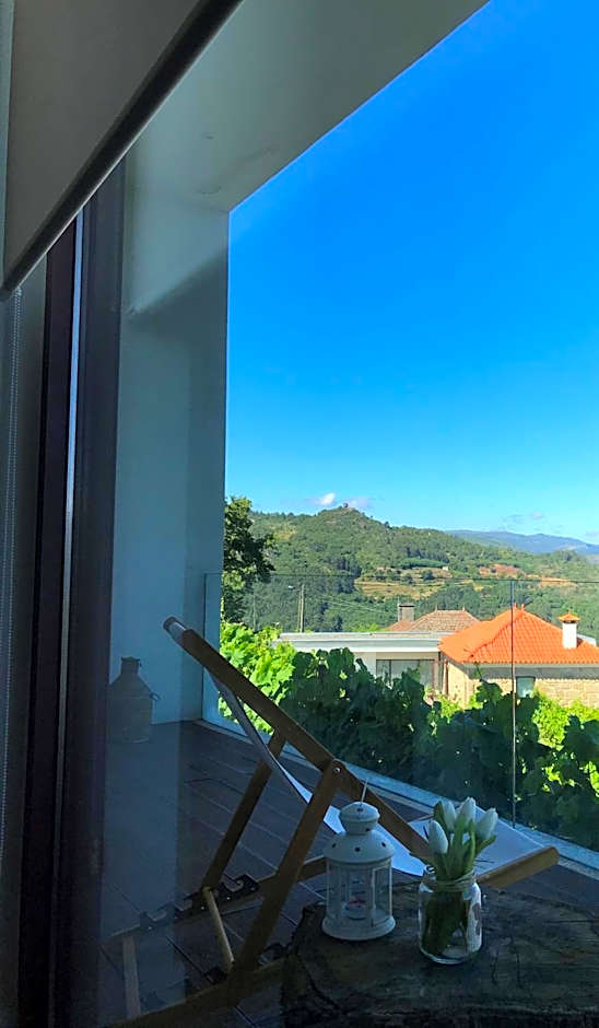 Vald'arêgos - Douro