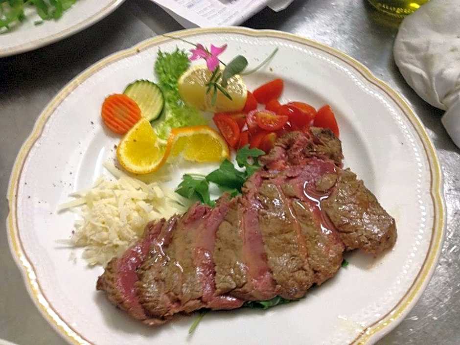 Hotel Ristorante La Casona