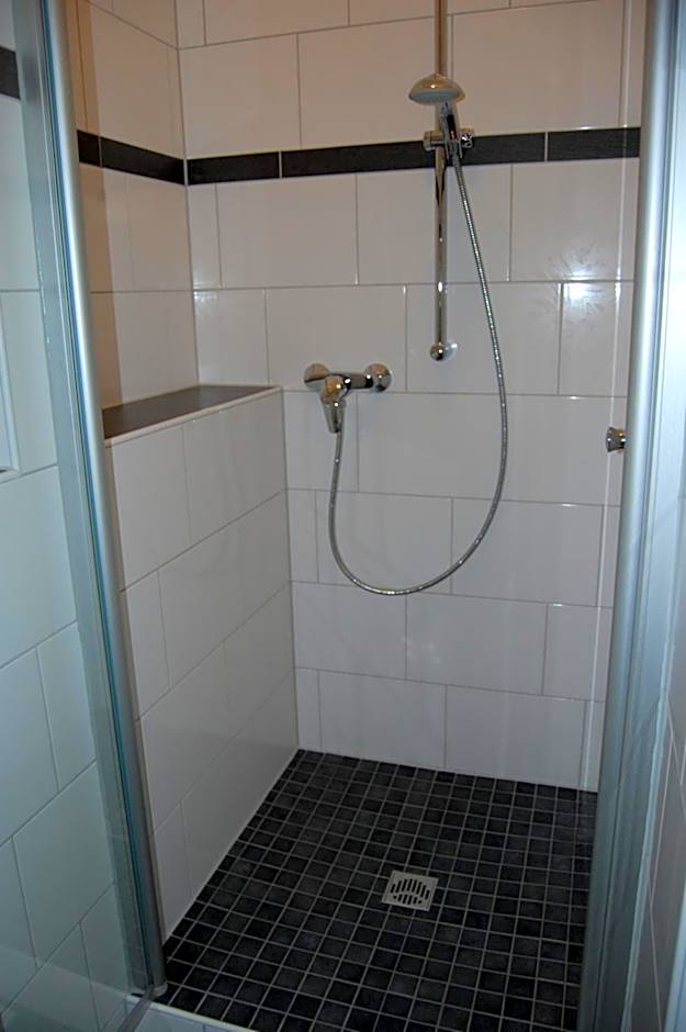 Hotel Brasserie Typisch