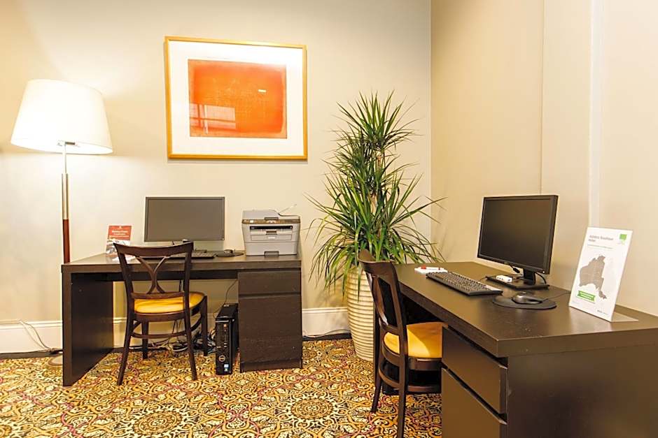 Adabco Boutique Hotel Adelaide
