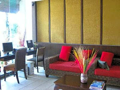 Arina Boutique Residence