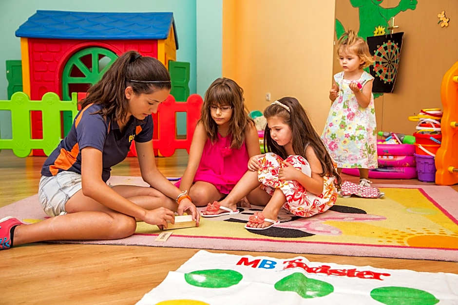 Hotel Laguna Park & Aqua Club - All Inclusive