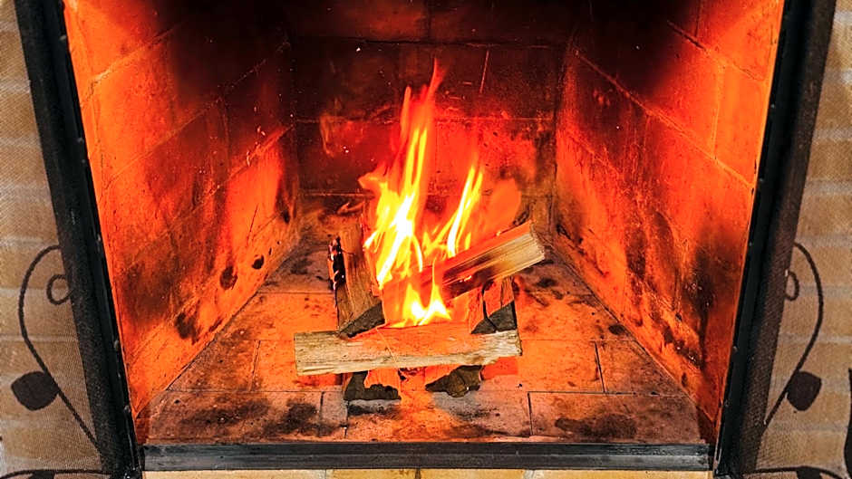 Chalé Vila do Aeroporto