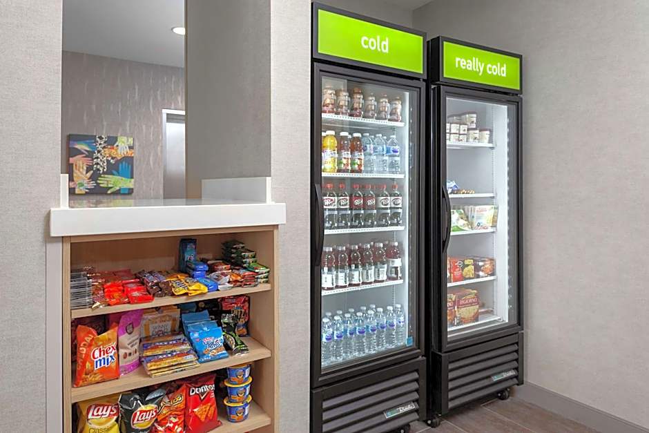 Home2 Suites By Hilton Denver South Centennial Airport