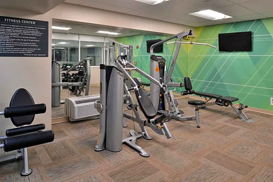 Holiday Inn Hotel & Suites Overland Park-Convention Center By IHG