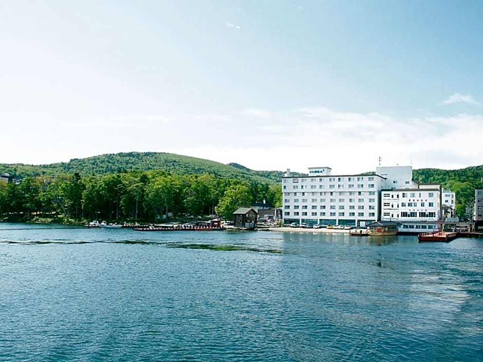 Photo 1 of 50 of Hotel Gozensui