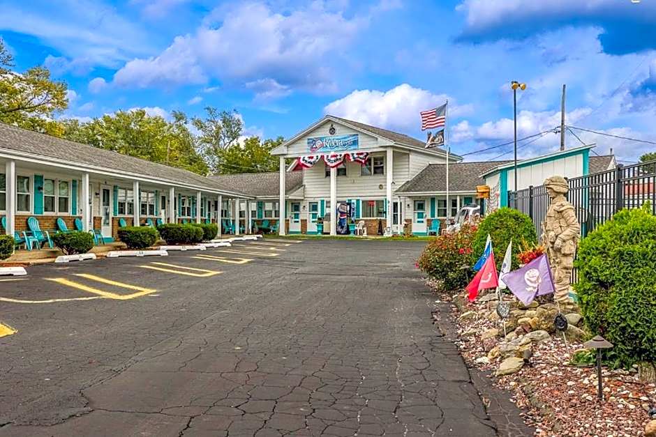 Riviera Motel