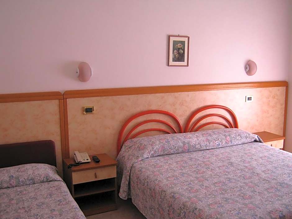 Hotel Parigi