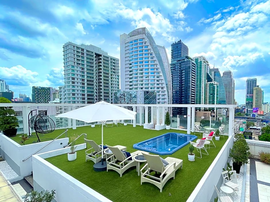 Photo 1 of 61 of FuramaXclusive Asoke, Bangkok