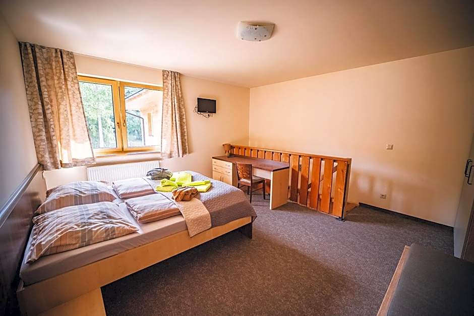 Wellness & Spa Hotel Čertov