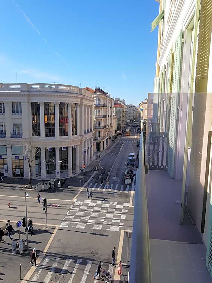 Résidence Appartement Adonis