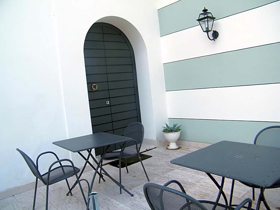 Villa Franca Casa Vacanze