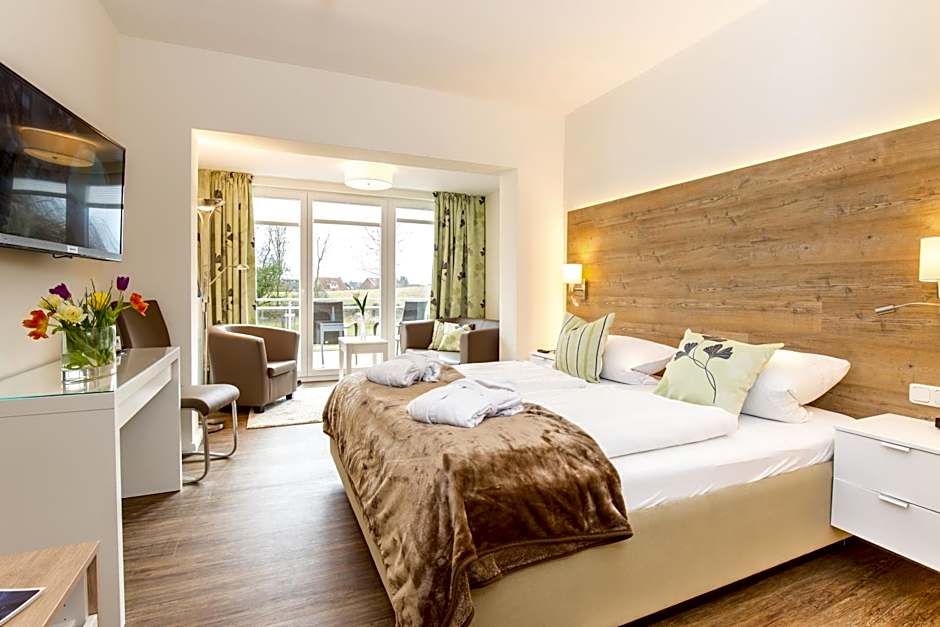 HofHotel Krähenberg