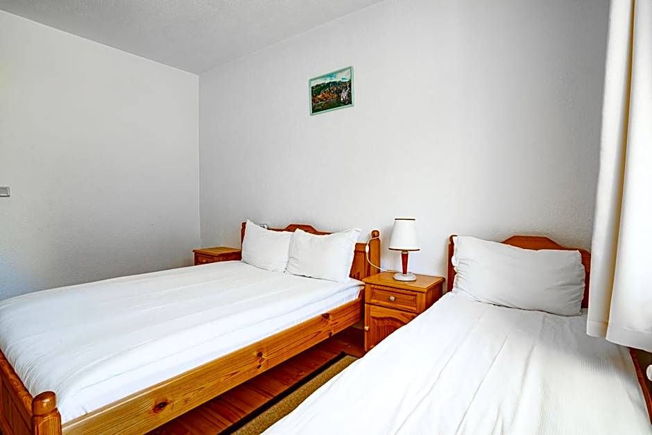 Yagodina Family Hotel