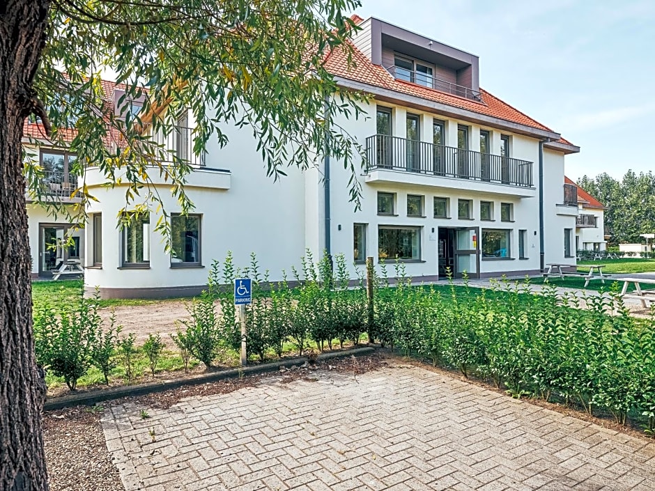 Holiday Suites Westende - Middelkerke