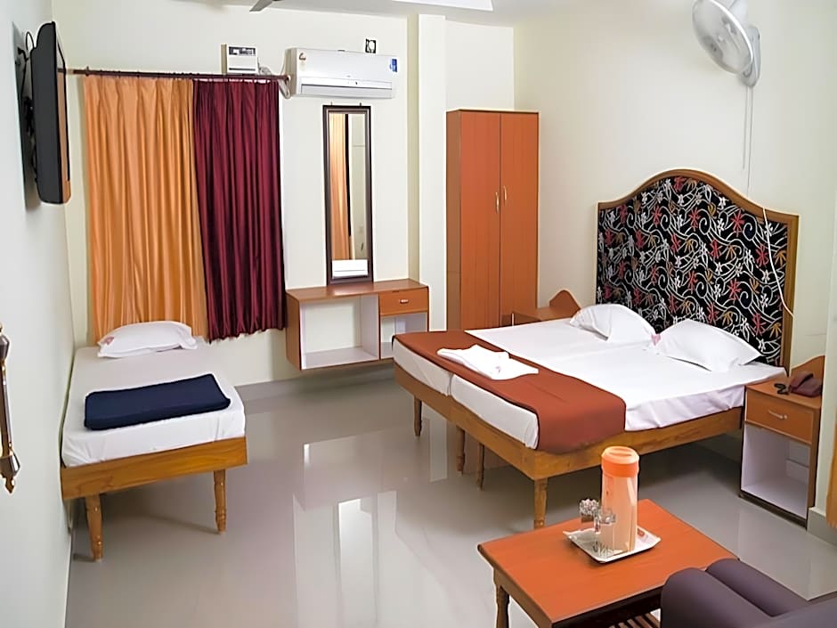 Vihas Inn - Tirupati