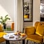 Hotel Le Canberra