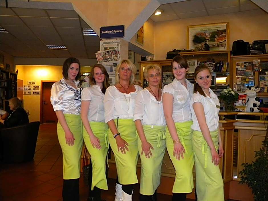 Hotel Taunus Residence