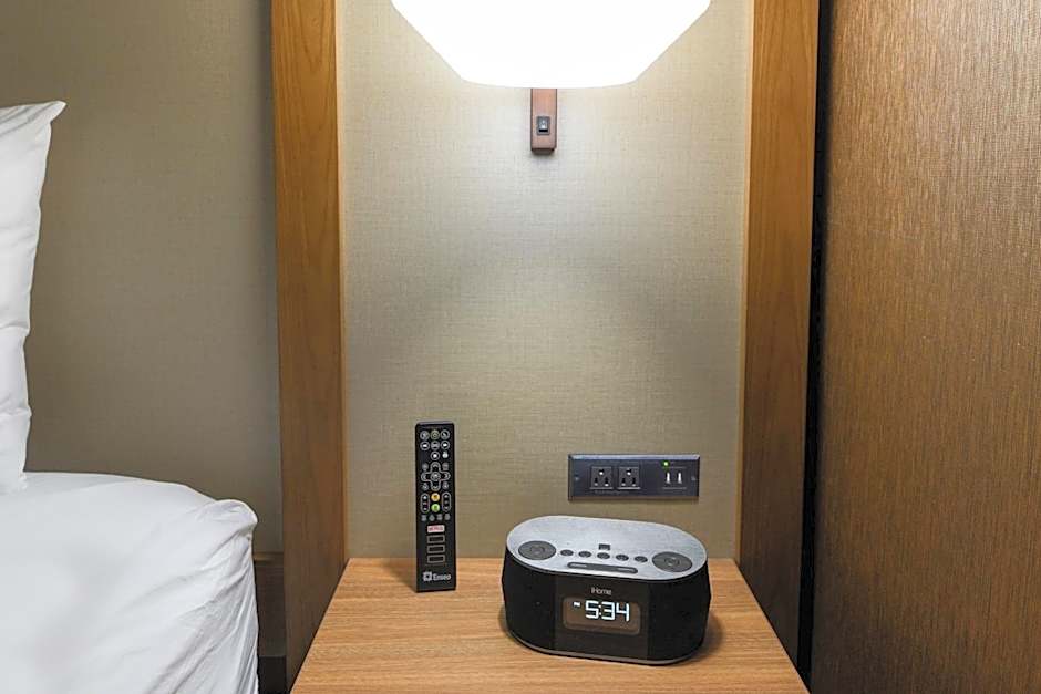 Fairfield Inn & Suites by Marriott Ontario Rancho Cucamonga