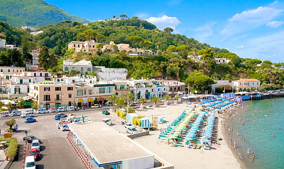 Marina 10 Design Hotel & SPA