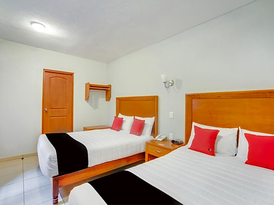 Hotel Patzcuaro