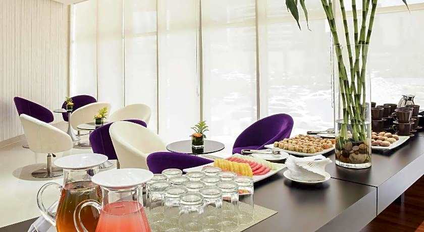 Novotel Suites Riyadh Dyar