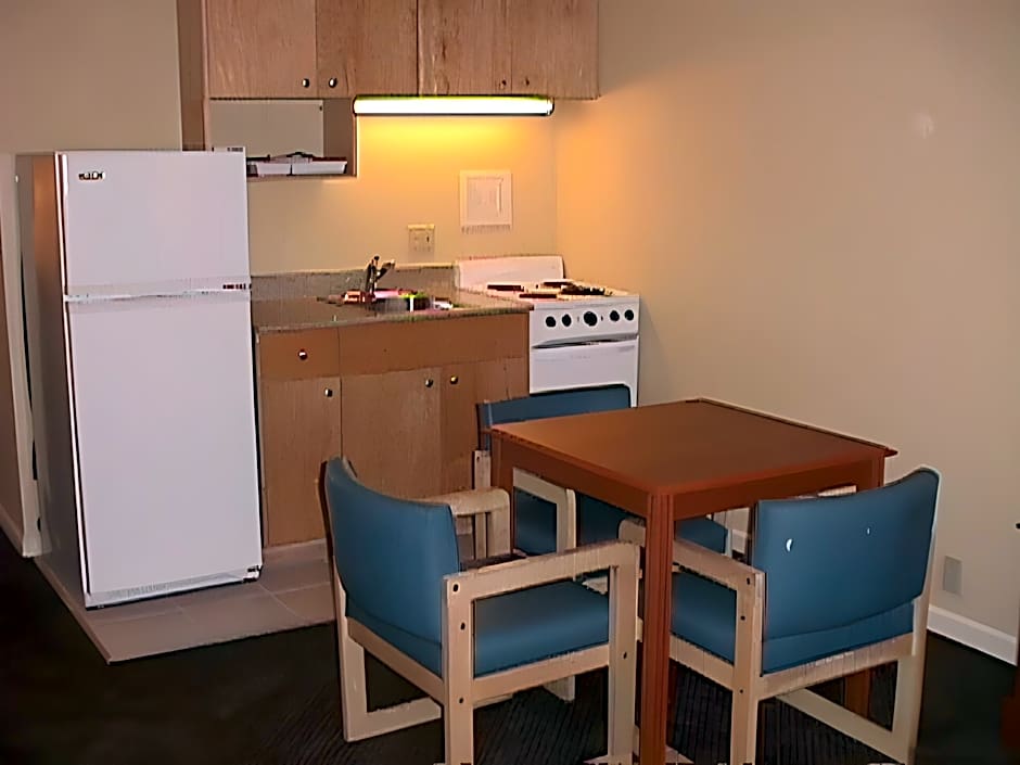 Belmont Inn & Suites Virginia Beach