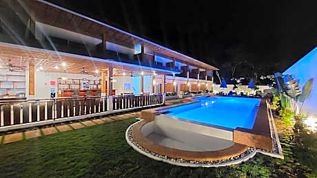 Yellow Mango Resort Bohol