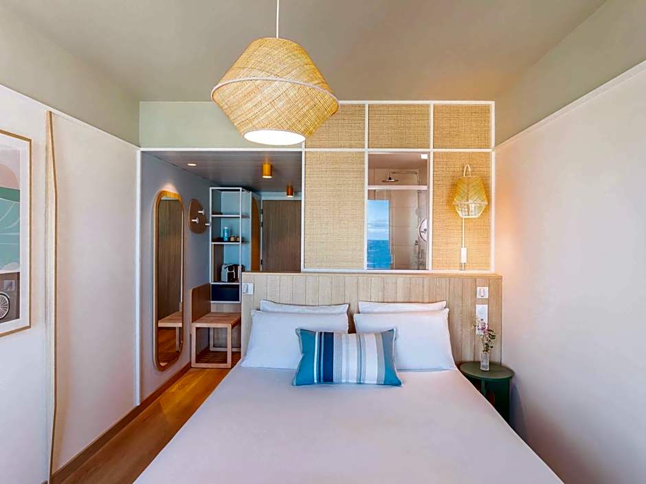 Hotel Mercure Le President Biarritz Centre