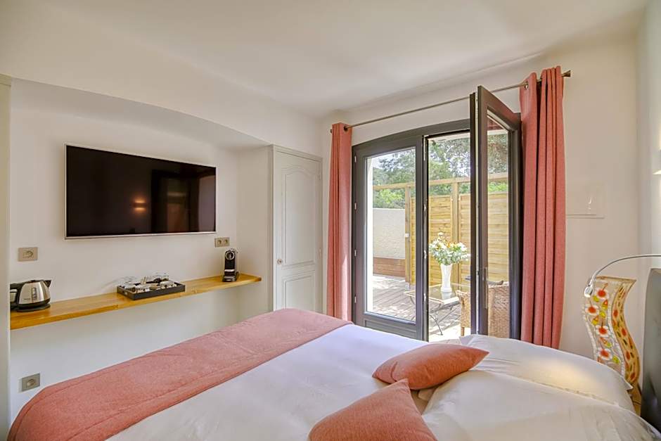 Le Refuge - Gigaro Lodges