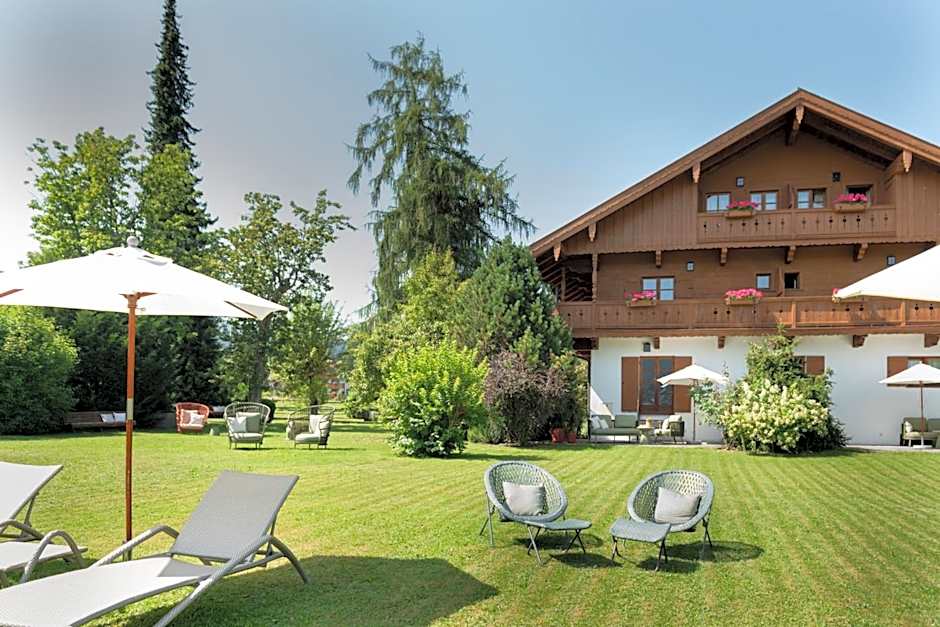 Landhaus Christl am See