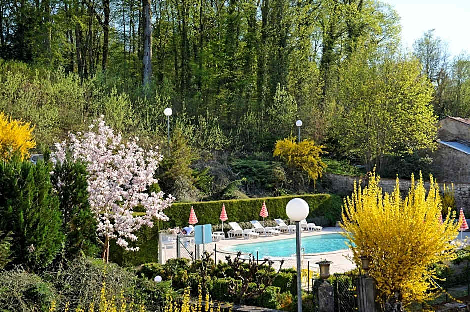 Hôtel et Studios d'Orfeuil