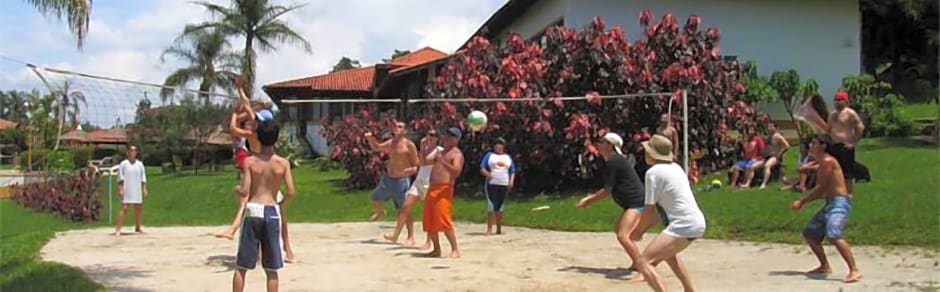 Hotel Fazenda Sete Lagos