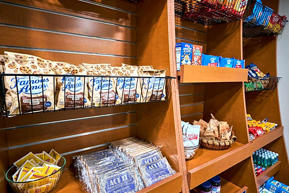 Candlewood Suites Hot Springs By IHG